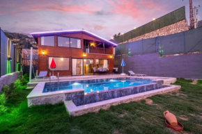 Villa Vazgeçilmezim Deniz Manzaralı ,Sessiz,Sakin